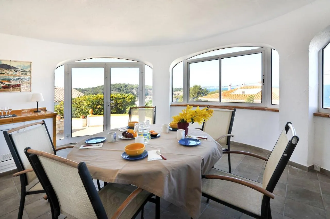Punta Xeric Villa L'Escala