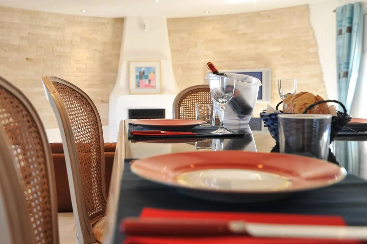 Punta Xeric Villa L'Escala 0*,  Spain