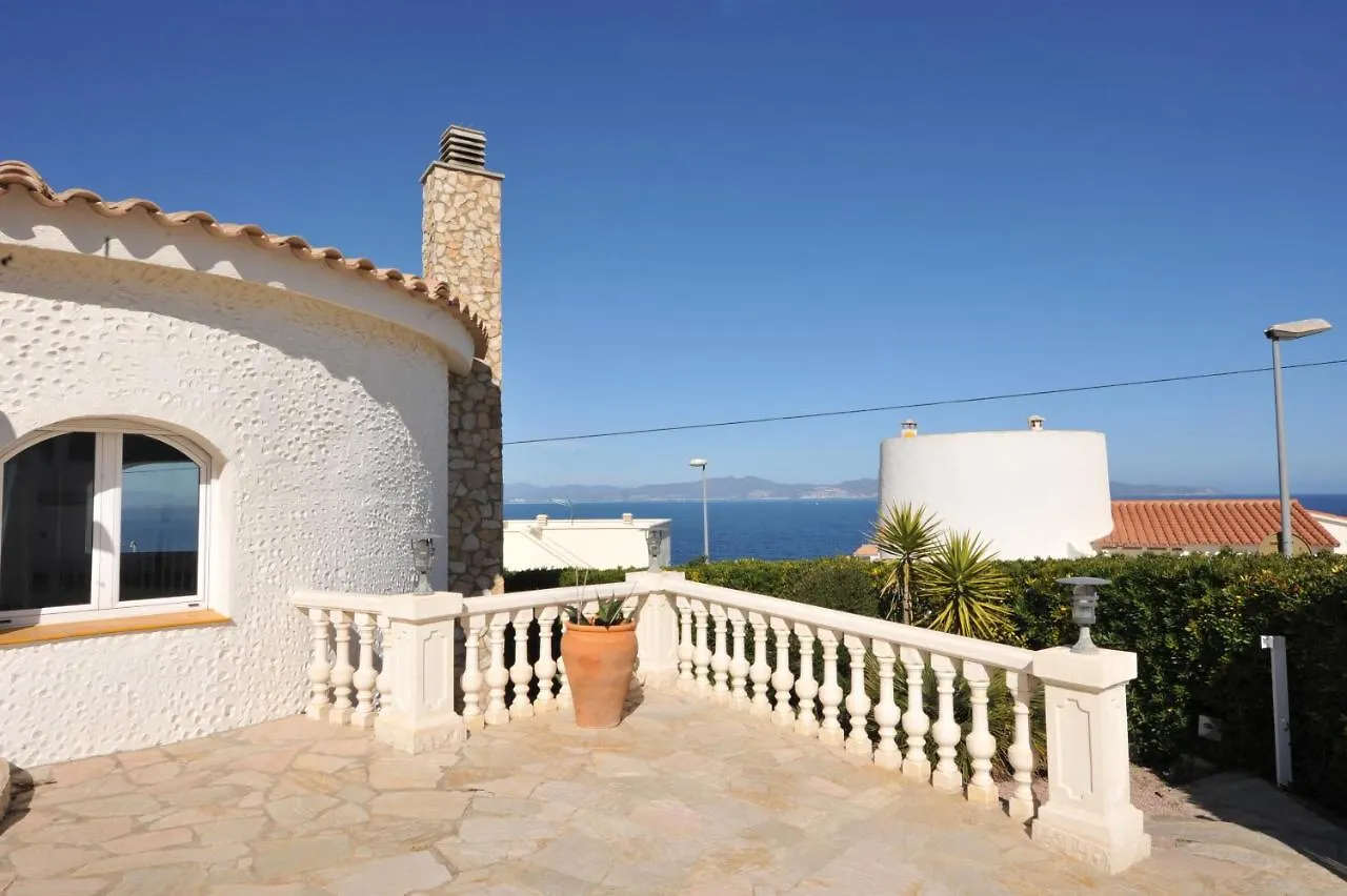 Punta Xeric Villa L'Escala 0*,  Spain